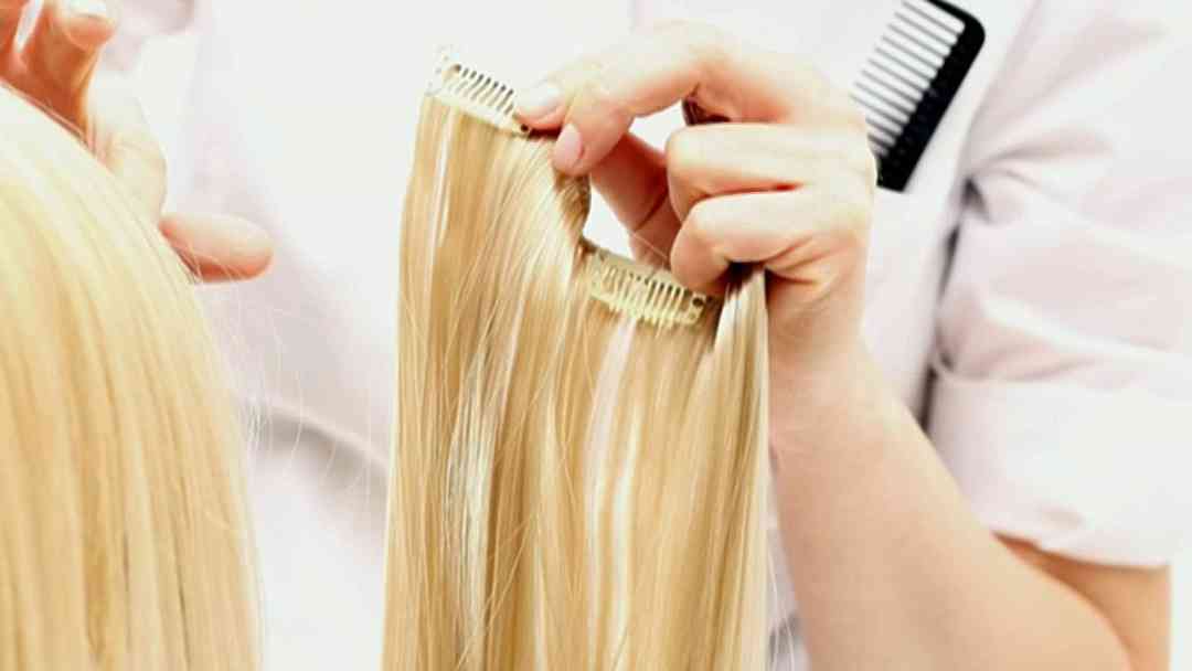 Extensiones de cabello: ¿Riesgo de cáncer en el cuero cabelludo? doctor advierte de peligros | ViX