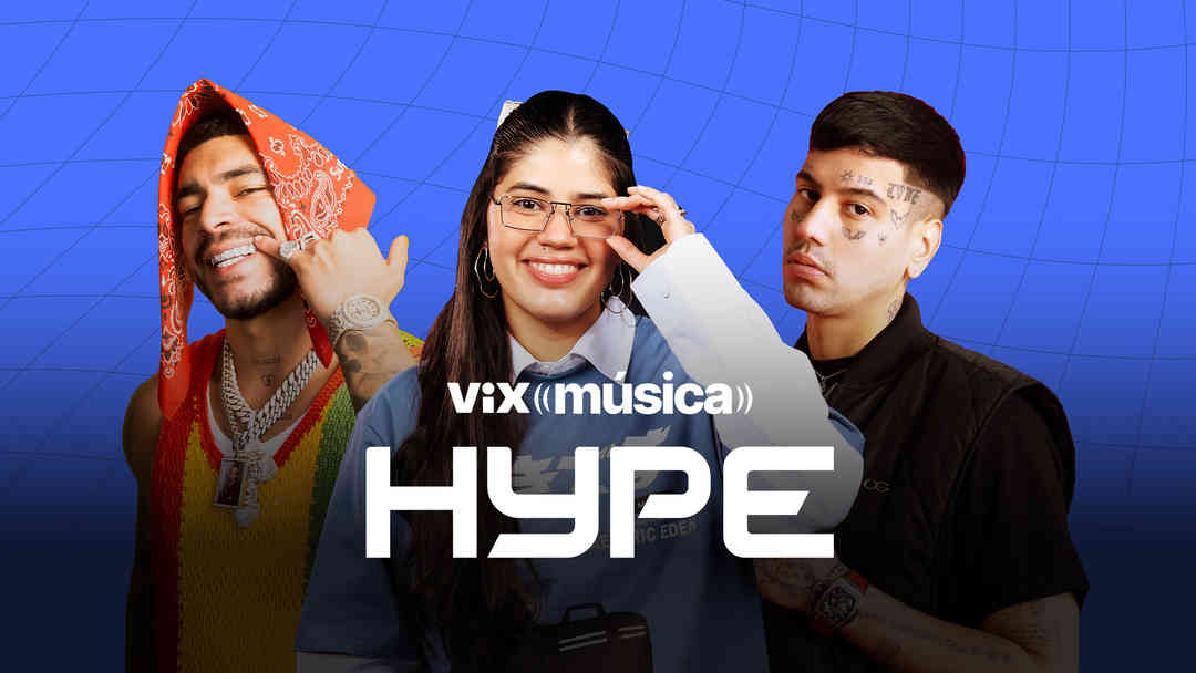 Hype | ViX