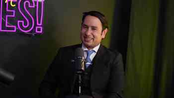 El camino a la libertad financiera y mentalidad de riqueza, con Alejandro Cardona