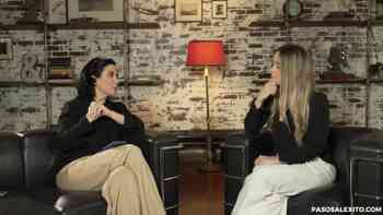 5 reglas de oro para la libertad financiera, con Margarita y Sofi Pasos