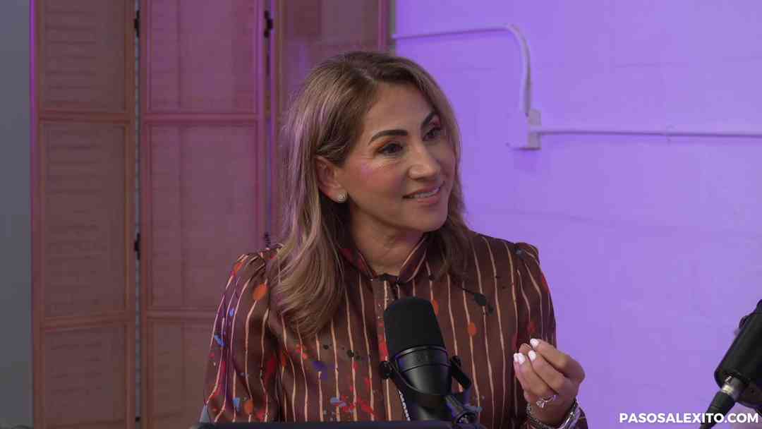 Del sueño americano a la libertad financiera: La historia de Yasmin Peña | ViX