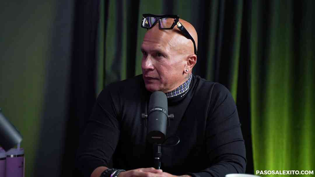 Secretos de longevidad y salud real, con el Dr. Bayter | ViX