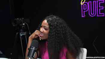 Resiliencia y fe: La historia de superación de Chiky Bombom