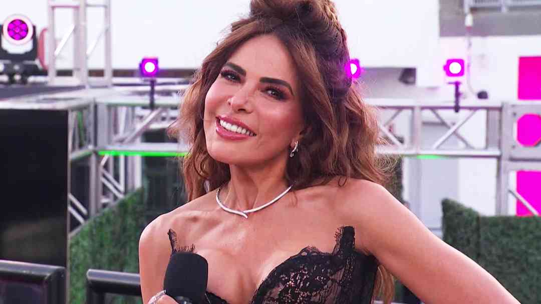 Gloria Trevi en Premio Lo Nuestro 2026: la cantante detalla la presentación con la que abrirá su alma | ViX