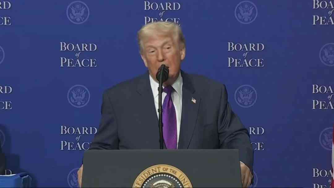 ¿EEUU al borde de la guerra con Irán? Donald Trump lanza nuevas presiones contra Teherán | ViX