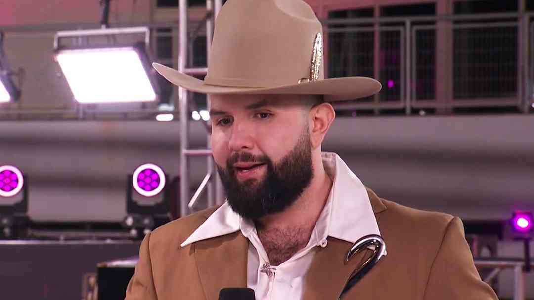 Carin León en Premio Lo Nuestro 2026: gana tres galardones en tan solo unos segundos | ViX