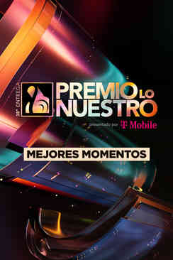 Premio Lo Nuestro