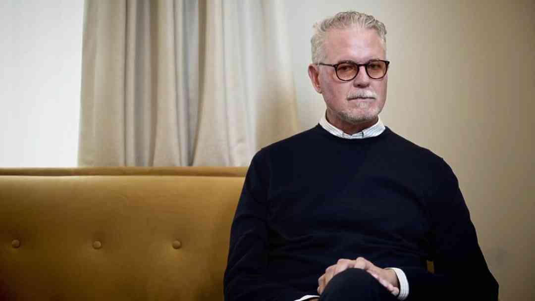 Muere Eric Dane, estrella de Grey's Anatomy, de 53 años después de una batalla contra la esclerosis | ViX