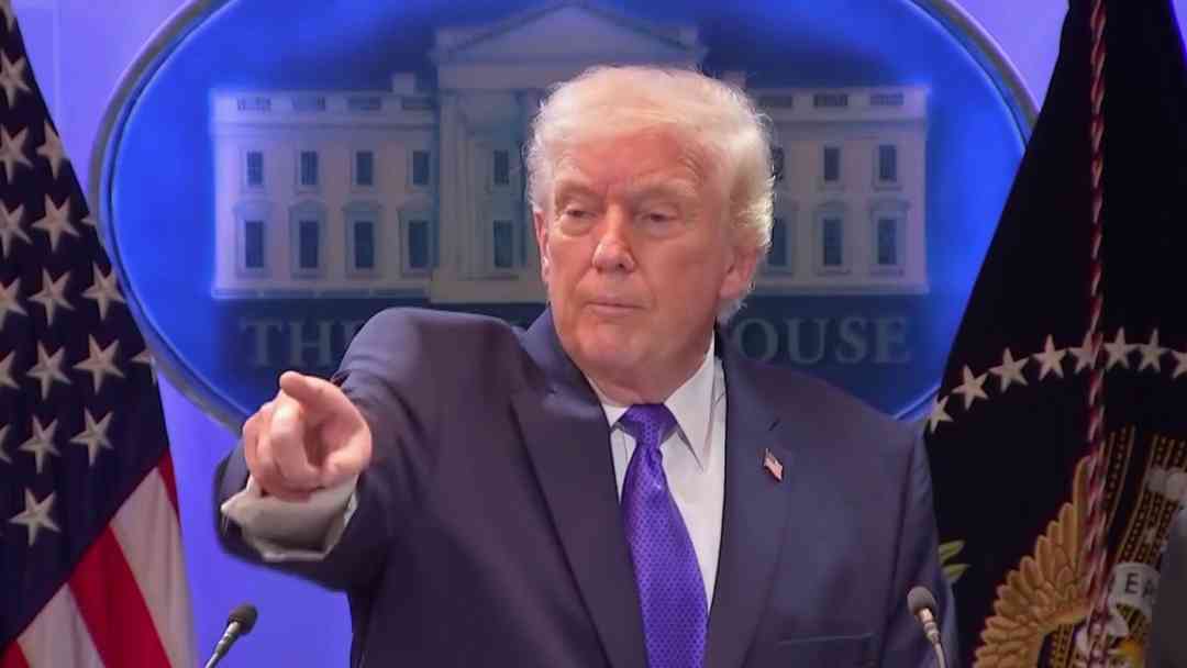 Corte Suprema vs aranceles: Resumen de la conferencia del presidente Donald Trump hoy | ViX