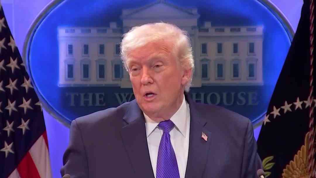 Una decisión no va a cambiar el curso de la política de Trump: Análisis de economista por aranceles | ViX