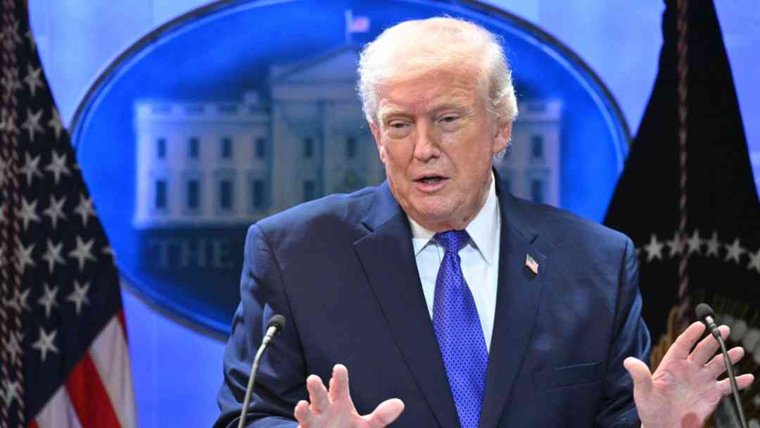 "México y Japón nos devoraron": Trump promete aranceles más fuertes para proteger autos de EEUU | ViX