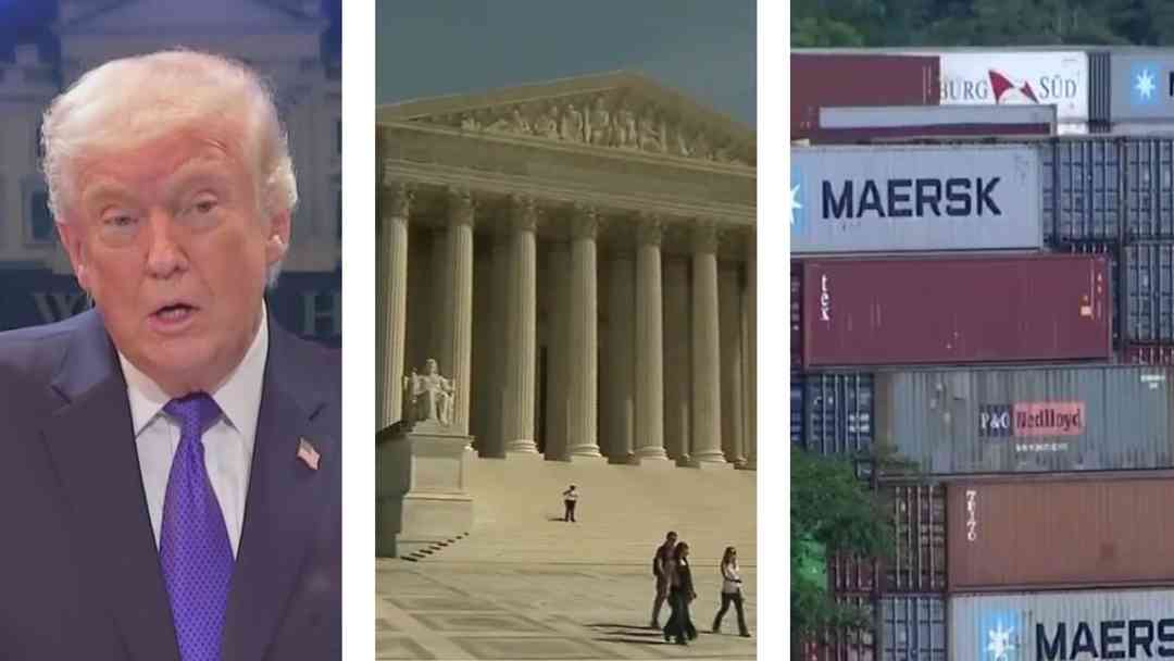 Lo mejor de N+ Univision de la tarde | viernes 20 de febrero de 2026 | ViX