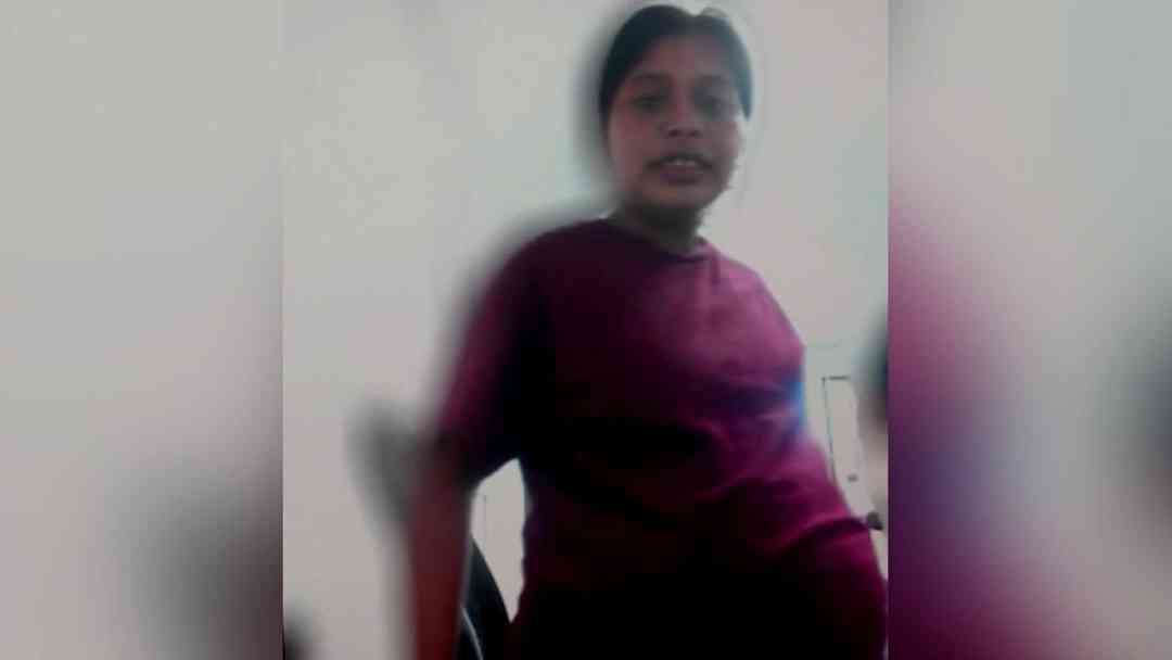 Exclusiva N+ Univision: Madre teme que su bebé nazca entre los muros del centro de detención Dilley | ViX