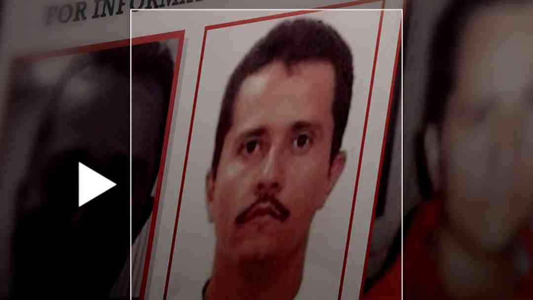 Minuto a Minuto: La Muerte de “El Mencho” | ViX