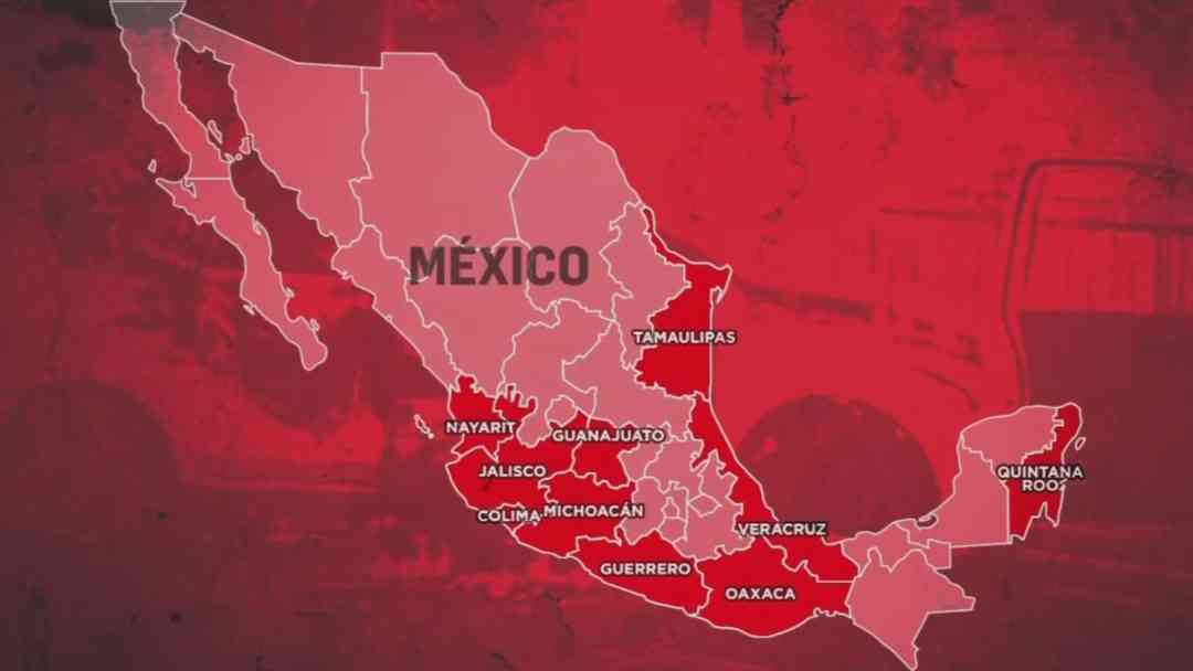 Muerte de 'El Mencho': Exembajador revela cómo es el trabajo conjunto EEUU-México para operativos especiales | ViX