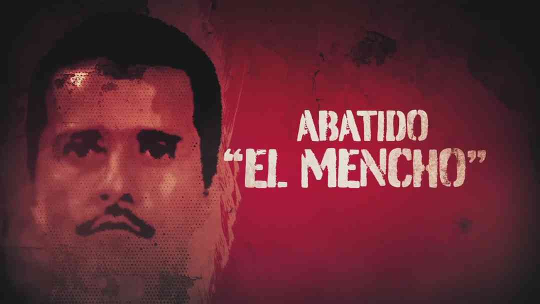 Abatido 'El Mencho': Programa especial de N+ Univisión sobre la muerte del líder criminal mexicano | ViX