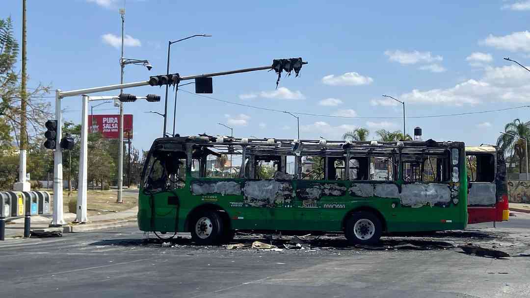 Caída de “El Mencho”, el mayor golpe al narco desde 2015 | ViX