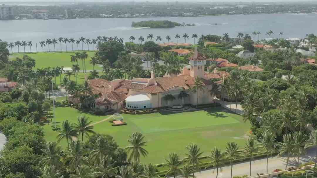 Agentes abaten a hombre armado cerca de Mar-a-Lago en Florida | ViX