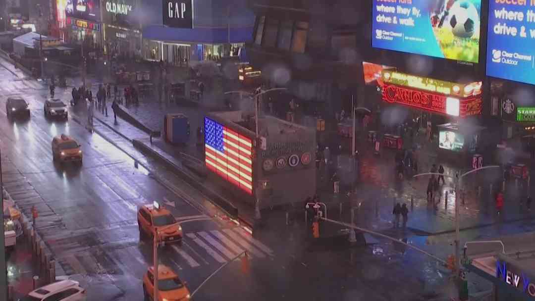 Tormenta invernal pone en alerta a 50 millones de personas en el noreste de EEUU | ViX