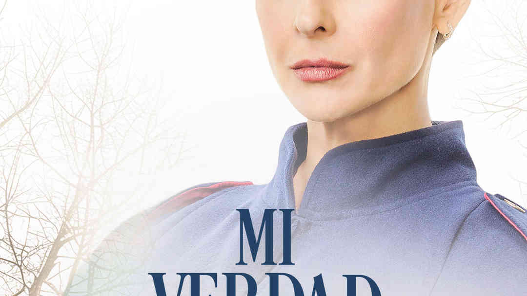 Mi Verdad Oculta | ViX