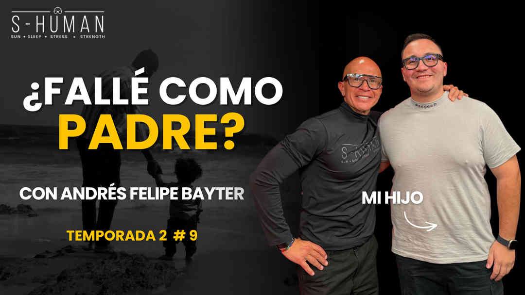 La crianza define las adicciones de nuestros hijos | ViX