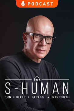 S-Human con Dr. Bayter