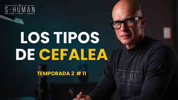 ¿Migraña o estrés? identifica tu dolor de cabeza