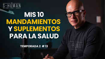 Los 10 mandamientos para retrasar el envejecimiento