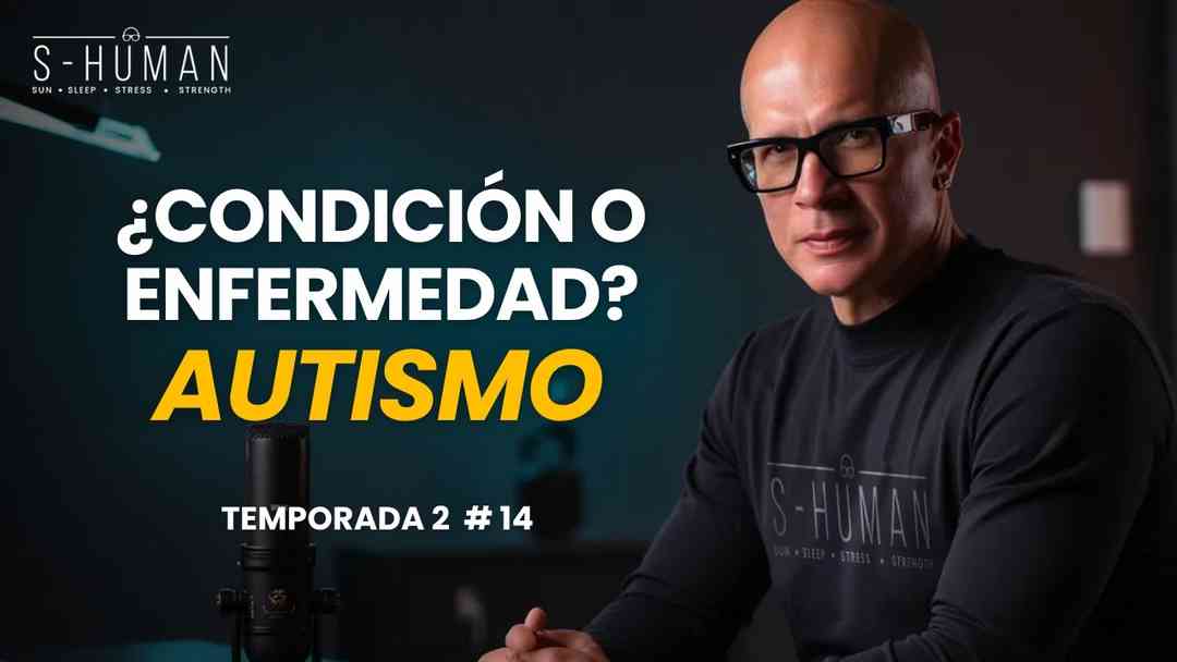 S-Human con Dr. Bayter | ViX