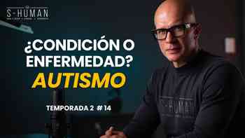 ¿De dónde viene el autismo?