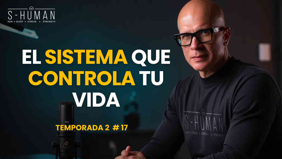 Tu sistema nervioso está descontrolado y no lo sabes | ViX