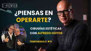 ¿La mejor cirugía es la que nunca se hace?