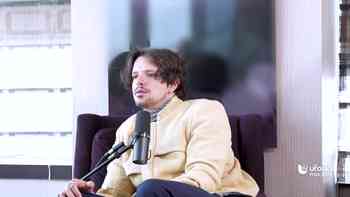 Lasso revela por qué odia el amor, detalles de su hit "Pornografía" y anécdotas con Franco de Vita