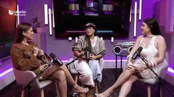 De atleta a estrella urbana. La Gabi detalla cómo halló su sonido propio y lo que viene en su álbum conceptual.