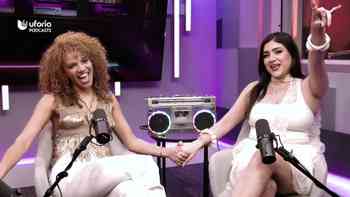 Leslie Grace nos abre su corazón sobre el proceso creativo de su álbum Amor, Quién Eres? y su evolución artística