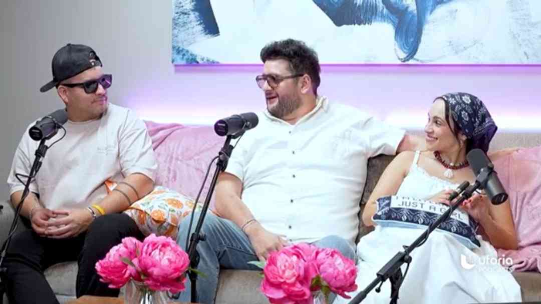 Matisse rescata las historias de amor, convierte el reguetón en poesía y revela lo terapéutico de componer para otros | ViX