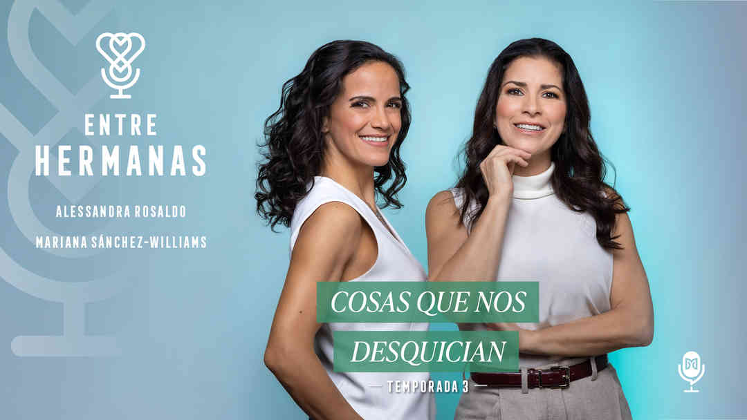 Cosas que nos desquician | ViX