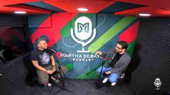 Lecciones que marcan: maestros, conferencias y momentos transformadores