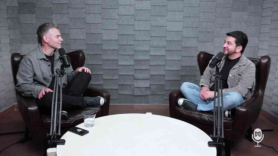 Nuestros peores errores: Tropiezos en el amor, la amistad y la familia | ViX