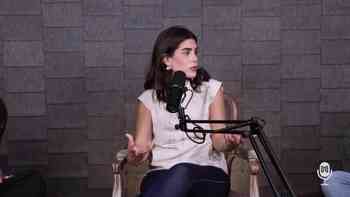 María del Mar Rubín: Transformando tu realidad financiera con energía