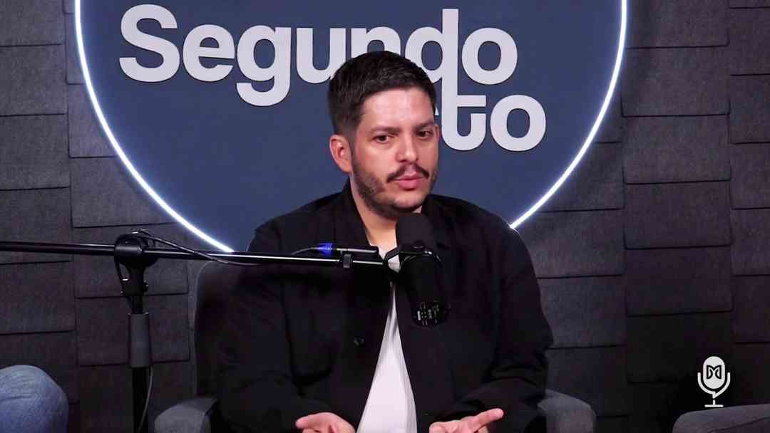 LGBTQ+ para no quedarte atrás: sexo, género, orgullo y empatía, con Enrique Torre (PII) | ViX