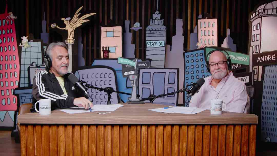 La carta de la Reina | ViX