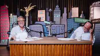 El rey de las bromas