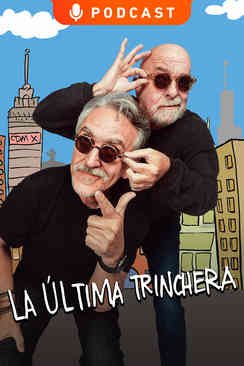 La última trinchera