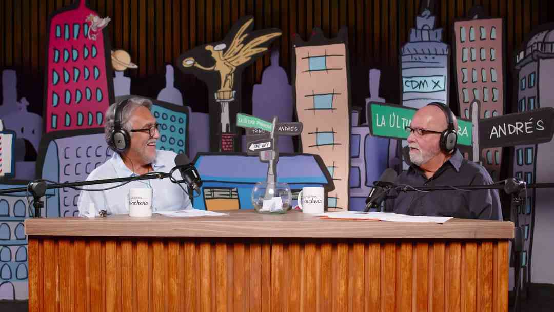 Hacer el humor | ViX