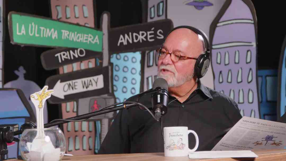 El rescate de la bolsa perdida | ViX