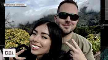 Muerte de una DJ; el caso de Valentina Trespalacios