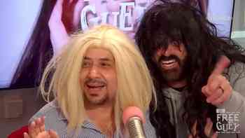 El Free-Guey: 25 de marzo, 2026