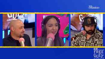 El Free-Guey: 26 de marzo, 2026