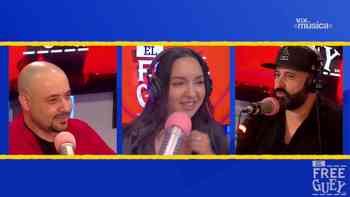 El Free-Guey: 27 de marzo, 2026